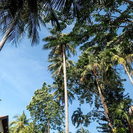 Phuket Leelavadee Hua Ting Resort Patong Buitenkant foto