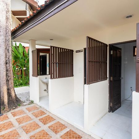 Phuket Leelavadee Hua Ting Resort Patong Buitenkant foto
